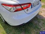Toyota Camry Hybrid MR`18 E6d Aukcja 286553 - grafika 35