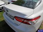 Toyota Camry Hybrid MR`18 E6d Aukcja 286553 - grafika 39