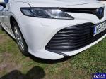 Toyota Camry Hybrid MR`18 E6d Aukcja 286553 - grafika 52