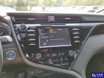 Toyota Camry Hybrid MR`18 E6d Aukcja 286553 - grafika 68