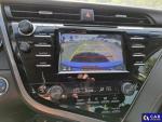Toyota Camry Hybrid MR`18 E6d Aukcja 286553 - grafika 70