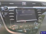 Toyota Camry Hybrid MR`18 E6d Aukcja 286553 - grafika 71