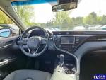 Toyota Camry Hybrid MR`18 E6d Aukcja 286553 - grafika 79