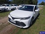 Toyota Camry Hybrid MR`18 E6d Aukcja 287980 - grafika 1