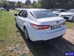 Toyota Camry Hybrid MR`18 E6d Aukcja 287980 - grafika 2