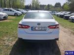 Toyota Camry Hybrid MR`18 E6d Aukcja 287980 - grafika 3