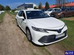 Toyota Camry Hybrid MR`18 E6d Aukcja 287980 - grafika 5