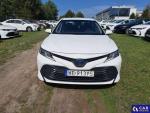 Toyota Camry Hybrid MR`18 E6d Aukcja 287980 - grafika 6