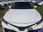 Toyota Camry Hybrid MR`18 E6d Aukcja 287980 - grafika 43