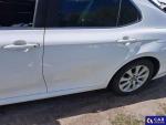 Toyota Camry Hybrid MR`18 E6d Aukcja 287980 - grafika 49
