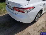 Toyota Camry Hybrid MR`18 E6d Aukcja 287980 - grafika 51