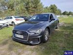 Audi A6 Quattro 40 TDi MR`18 E6 C8 Aukcja 287474 - grafika 1