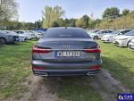 Audi A6 Quattro 40 TDi MR`18 E6 C8 Aukcja 287474 - grafika 3