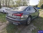 Audi A6 Quattro 40 TDi MR`18 E6 C8 Aukcja 287474 - grafika 4