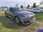 Audi A6 Quattro 40 TDi MR`18 E6 C8 Aukcja 287474 - grafika 5