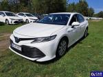 Toyota Camry Hybrid MR`18 E6d Aukcja 286361 - grafika 1