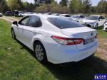 Toyota Camry Hybrid MR`18 E6d Aukcja 286361 - grafika 2