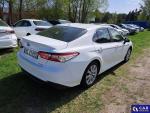 Toyota Camry Hybrid MR`18 E6d Aukcja 286361 - grafika 4