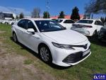Toyota Camry Hybrid MR`18 E6d Aukcja 286361 - grafika 5