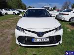Toyota Camry Hybrid MR`18 E6d Aukcja 286361 - grafika 6