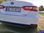 Toyota Camry Hybrid MR`18 E6d Aukcja 286361 - grafika 32