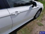 Toyota Camry Hybrid MR`18 E6d Aukcja 286361 - grafika 39