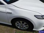 Toyota Camry Hybrid MR`18 E6d Aukcja 286361 - grafika 43