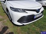 Toyota Camry Hybrid MR`18 E6d Aukcja 286361 - grafika 44