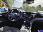 Toyota Camry Hybrid MR`18 E6d Aukcja 286361 - grafika 74