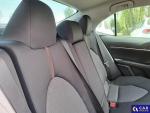 Toyota Camry Hybrid MR`18 E6d Aukcja 286361 - grafika 85