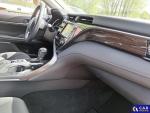 Toyota Camry Hybrid MR`18 E6d Aukcja 286361 - grafika 89