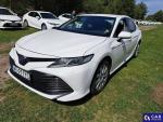 Toyota Camry Hybrid MR`18 E6d Aukcja 286362 - grafika 1