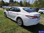 Toyota Camry Hybrid MR`18 E6d Aukcja 286362 - grafika 2