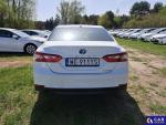 Toyota Camry Hybrid MR`18 E6d Aukcja 286362 - grafika 3