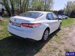 Toyota Camry Hybrid MR`18 E6d Aukcja 286362 - grafika 4