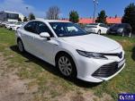 Toyota Camry Hybrid MR`18 E6d Aukcja 286362 - grafika 5