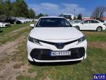 Toyota Camry Hybrid MR`18 E6d Aukcja 286362 - grafika 6