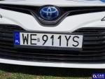 Toyota Camry Hybrid MR`18 E6d Aukcja 286362 - grafika 10