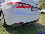 Toyota Camry Hybrid MR`18 E6d Aukcja 286362 - grafika 29