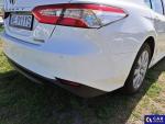 Toyota Camry Hybrid MR`18 E6d Aukcja 286362 - grafika 30