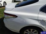 Toyota Camry Hybrid MR`18 E6d Aukcja 286362 - grafika 32