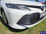 Toyota Camry Hybrid MR`18 E6d Aukcja 286362 - grafika 40