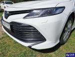 Toyota Camry Hybrid MR`18 E6d Aukcja 286362 - grafika 41