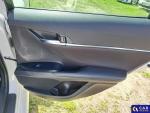 Toyota Camry Hybrid MR`18 E6d Aukcja 286362 - grafika 70