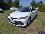 Toyota Camry Hybrid MR`18 E6d Aukcja 289618 - grafika 1