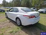 Toyota Camry Hybrid MR`18 E6d Aukcja 289618 - grafika 2