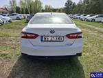 Toyota Camry Hybrid MR`18 E6d Aukcja 289618 - grafika 3