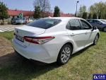 Toyota Camry Hybrid MR`18 E6d Aukcja 289618 - grafika 4