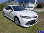 Toyota Camry Hybrid MR`18 E6d Aukcja 289618 - grafika 5