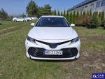 Toyota Camry Hybrid MR`18 E6d Aukcja 289618 - grafika 6